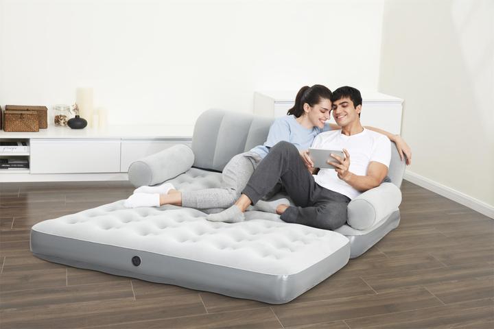 Produktbild Bestway Luftsofa (188 x 152 cm)