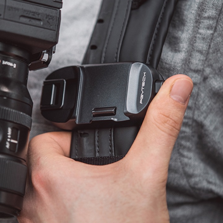 Actual product image Pgytech Adapter Beetle camera clip (Various)