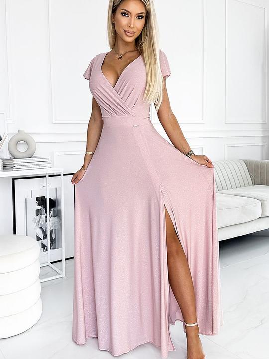 Produktbild Numoco Abendkleid (XS)