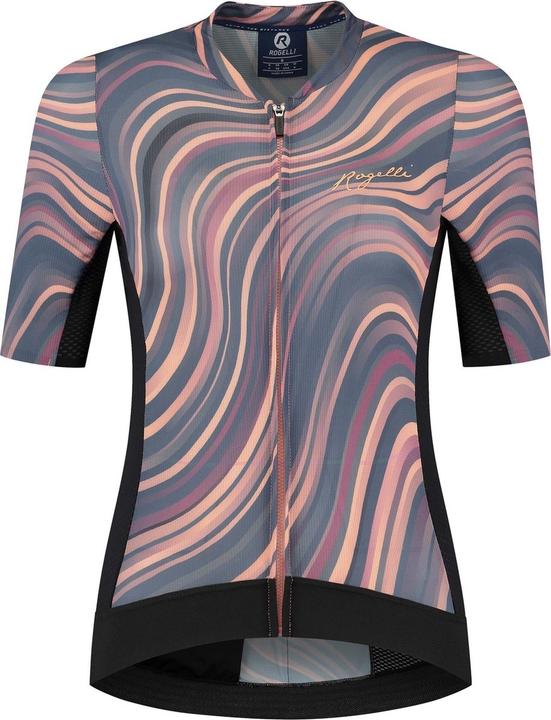 Image du produit Rogelli Chemise de Cyclisme Lynn (S)