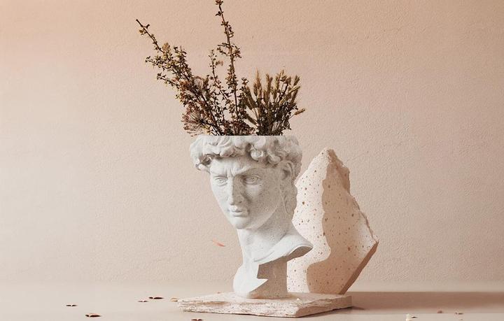 Immagine prodotto Sunlu Marmo PLA ad alta velocità (PLA, 1.75 mm, 1000 g)