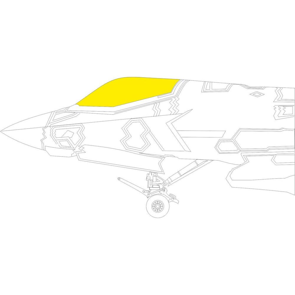 Eduard F-35B TFace 1/32