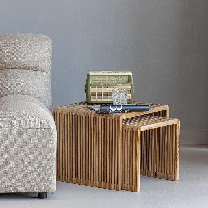 Immagine prodotto Woood Beistelltisch