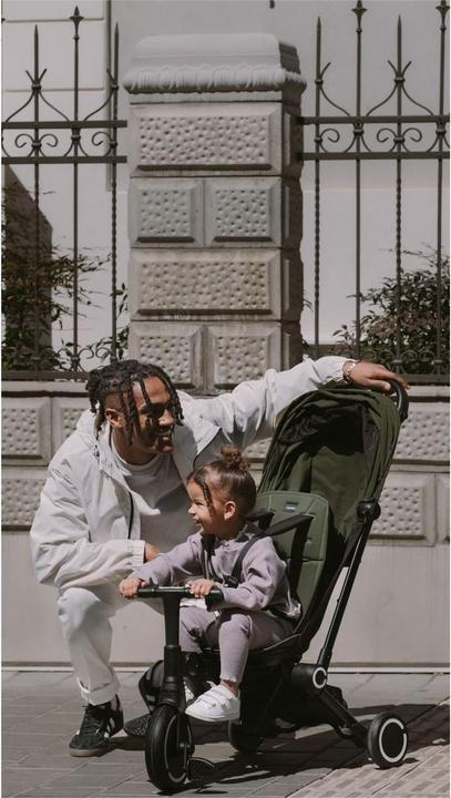 Image du produit SmarTrike Traveler (6 Mois - 4 Années)