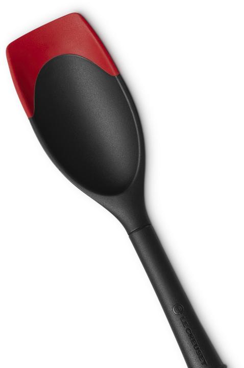 Actual product image Le Creuset Universal spoon