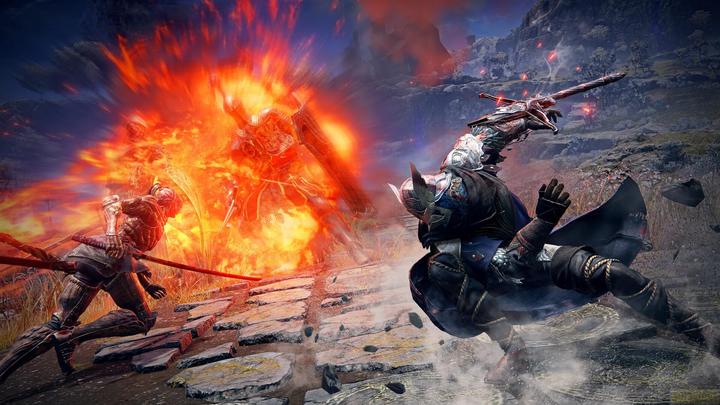 Produktbild Bandai Namco Elden Ring: Nightreign - Seekers Edition (PS5, DE, FR, IT)