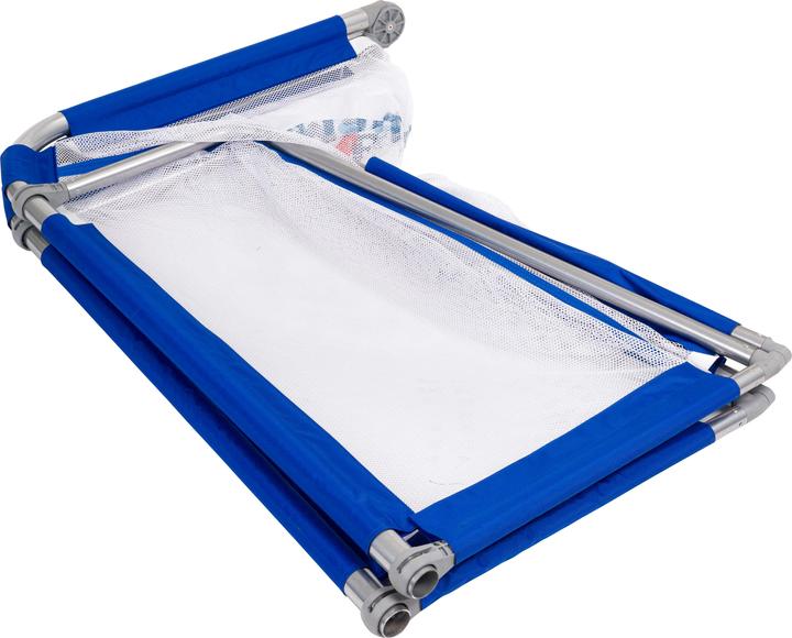 Produktbild Sport-Thieme Mini-Fussballtor faltbar