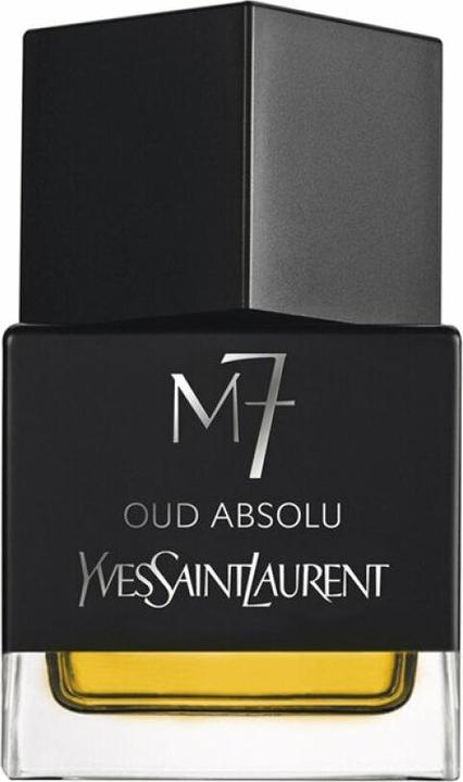 Image du produit Yves Saint Laurent M7 (Eau de toilette, 80 ml)