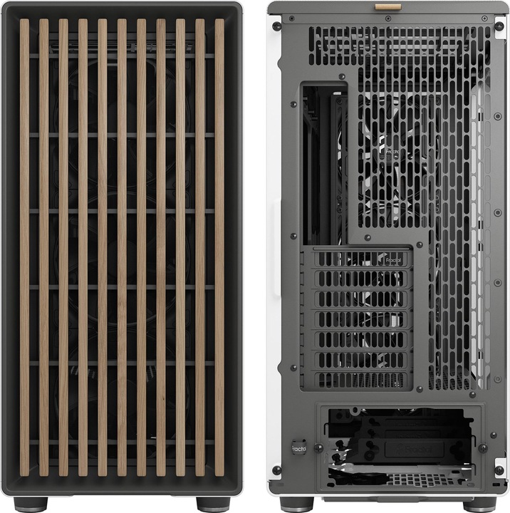 Image du produit Fractal North XL (E-ATX, ATX, Mini-ITX, mATX)