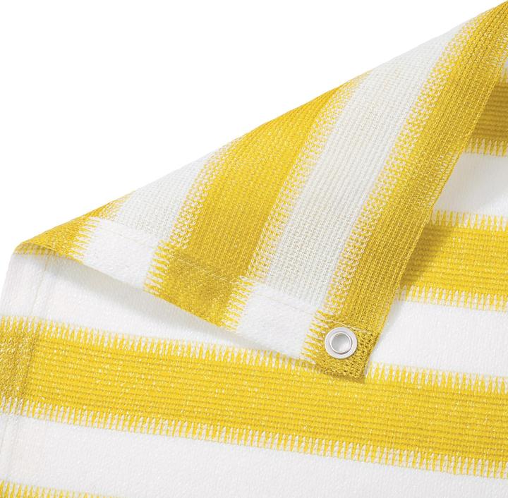 Produktbild tectake Balkon Sichtschutz