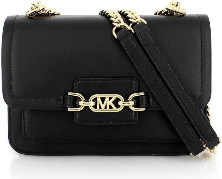 Michael Kors Heather Crossbody Bag