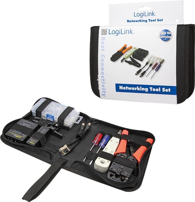 Image du produit LogiLink WZ0030 (Instrument)