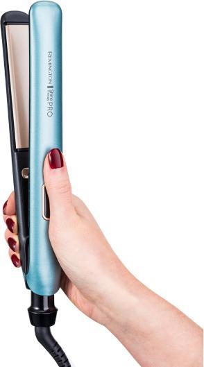 Immagine prodotto Remington S9300 Piastra per capelli Shine Therapy Pro (Piastra per capelli)