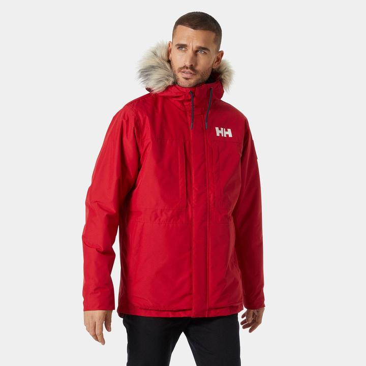 Produktbild Helly Hansen COASTAL 3.0 PARKA (L)