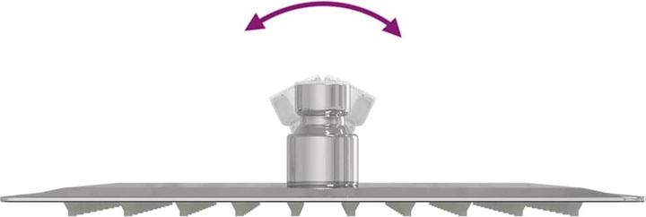 Image du produit vidaXL Regenbrause