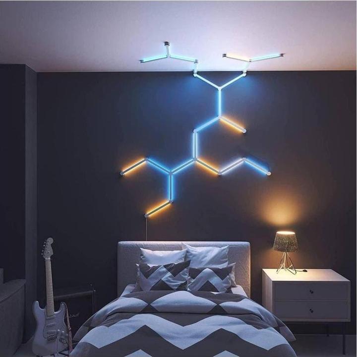 Produktbild Nanoleaf Lines Netzteil 42W