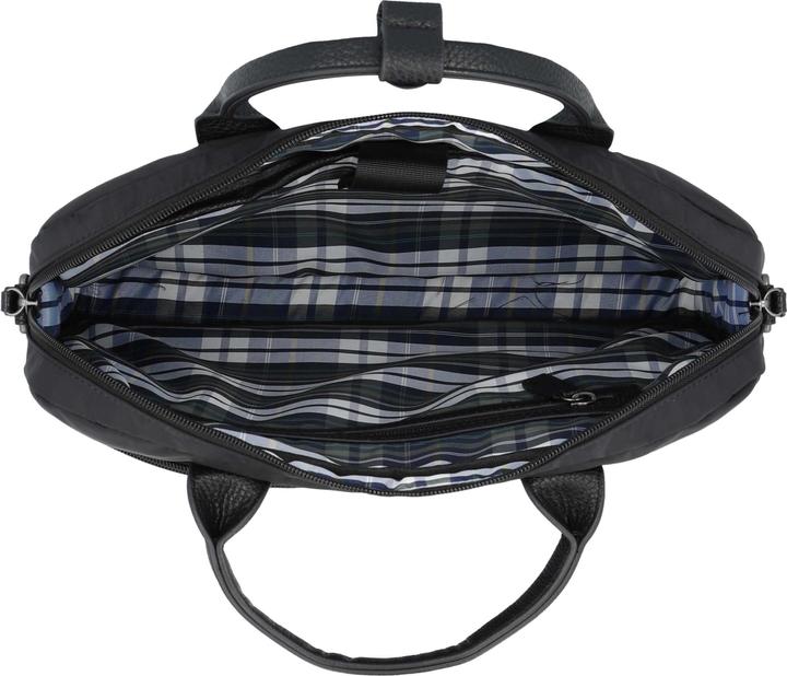 Actual product image Picard Briefcase S'pore 2974 (15", Universal)