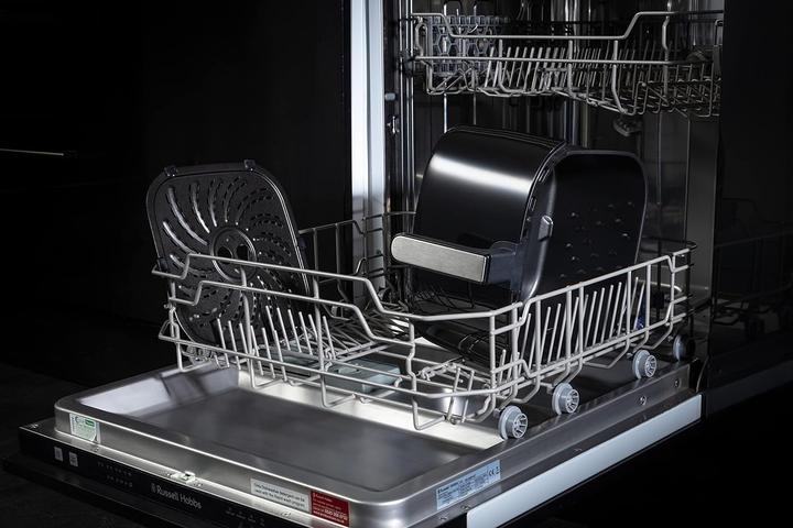 Immagine prodotto Russell Hobbs Friggitrice ad aria calda