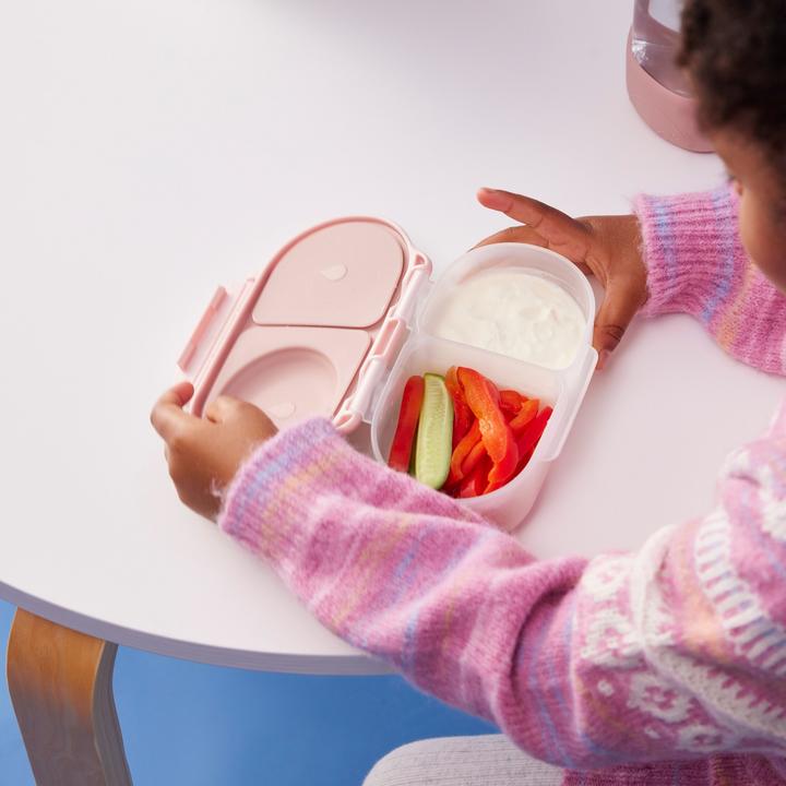 Produktbild B.Box Snackbox Blush Crush