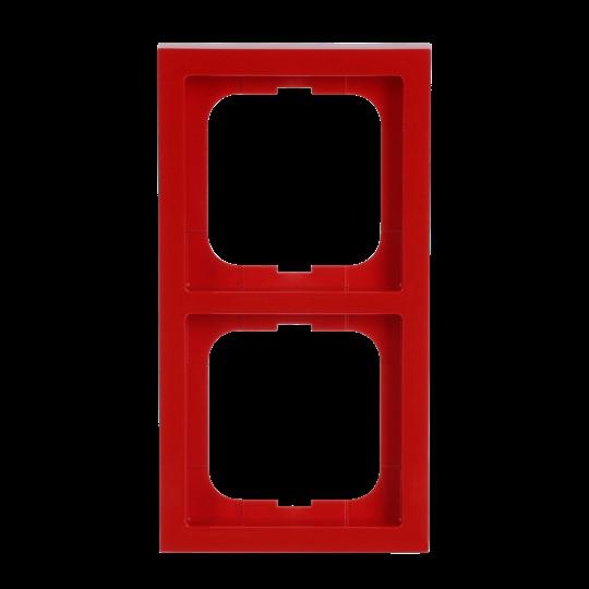 Actual product image Busch-Jaeger Cover frame