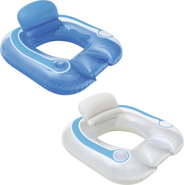 Image du produit Bestway Fauteuil de nage Lounge