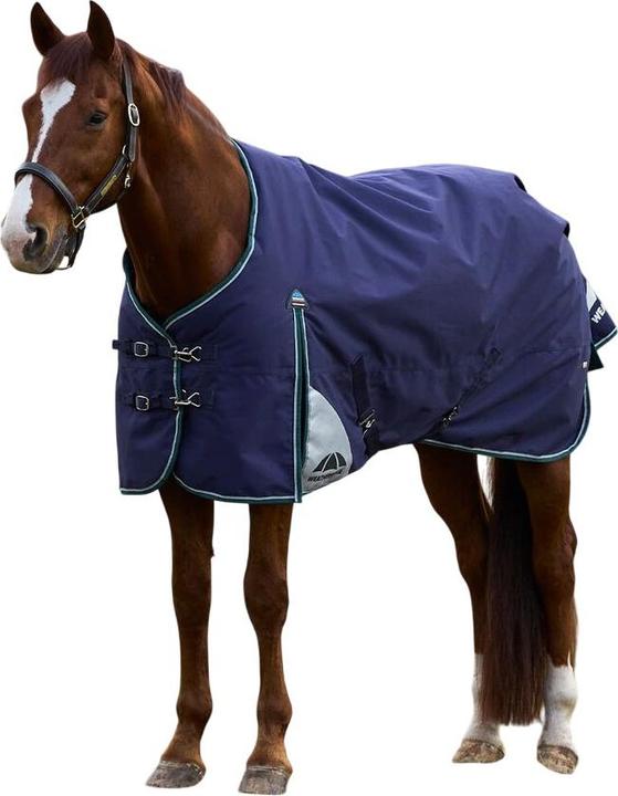 Produktbild Weatherbeeta Comfitec Plus Dynamic Standard Logo Pferdedecke (183 cm)