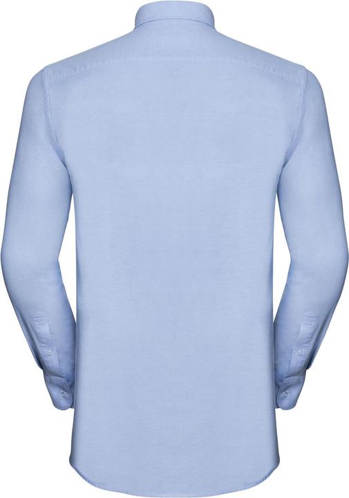 Immagine prodotto Russell Camicia Conforme alla Taglia Manica Lunga Uomo (3XL)
