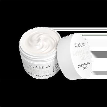Produktbild Claresa Milky Building Rubber Gel