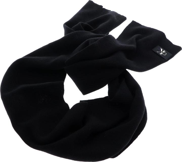 Immagine prodotto Calvin Klein CKJ Monologo Rubber Patch Scarf