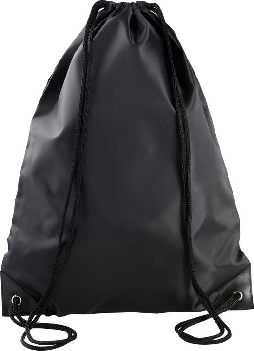 Actual product image Kimood Backpack with cords
