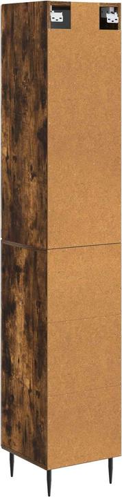 Produktbild vidaXL Aufbewahrungsschrank (33 x 34.50 x 90 cm)