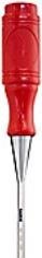 Immagine prodotto Bahco Scalpello con manico in polipropilene rosso, 40 mm (40 mm)