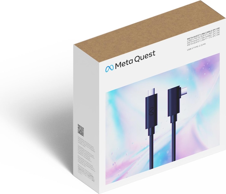 Produktbild Meta Meta Quest 3 / 3S Link Kabel
