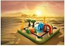 Produktbild Smart Games Safari Park Junior (Deutsch, Französisch, Italienisch, Englisch)