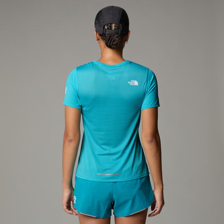 Produktbild North Face Summit High Trail (S)