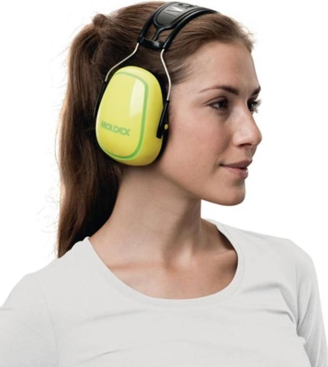 Immagine prodotto Moldex Paraorecchie 30 dB M4 6 (1 x)