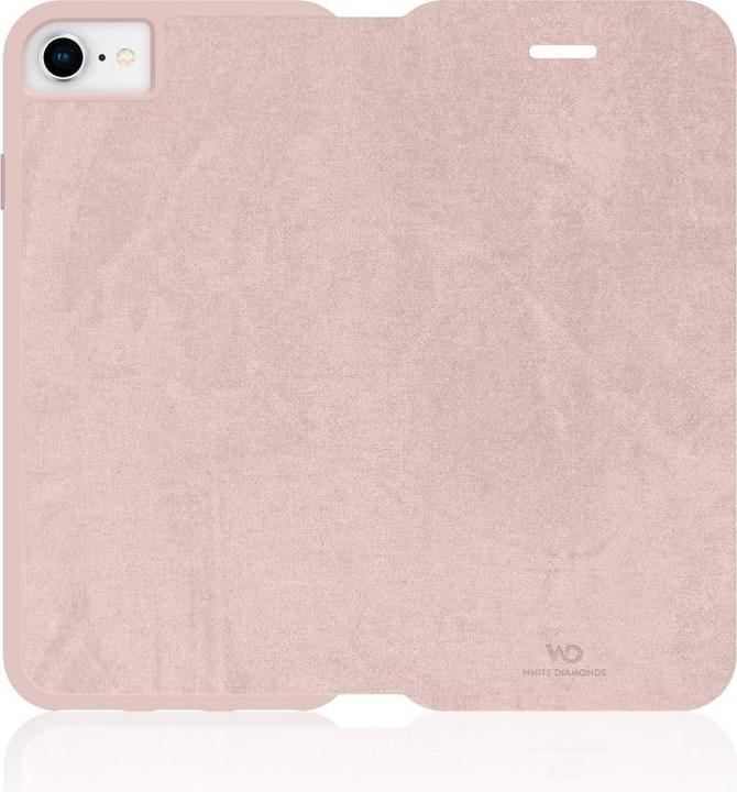 Produktbild White Diamonds Diamonds Promise iPhone 7/8 (Apple iPhone 7, Apple iPhone SE (2nd Gen), Apple iPhone SE (3rd Gen))