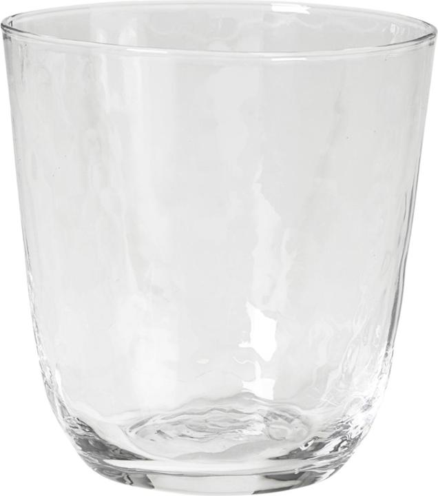 Immagine prodotto Broste Copenhagen Bicchiere martellato (0.25 l, 1x)