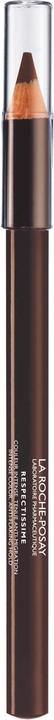 Produktbild La Roche Posay Crayon Bois Brun (Braun)