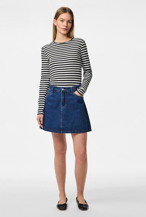 Produktbild Pieces PCABBI Jeansrock (XS)