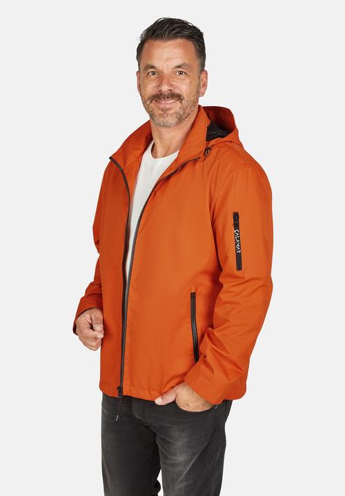 Actual product image Calamar Jacke Performance (48)