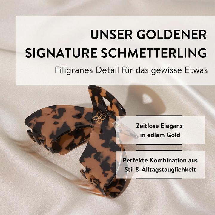 Image du produit Parsa Beauty Haarklammer T-Shell