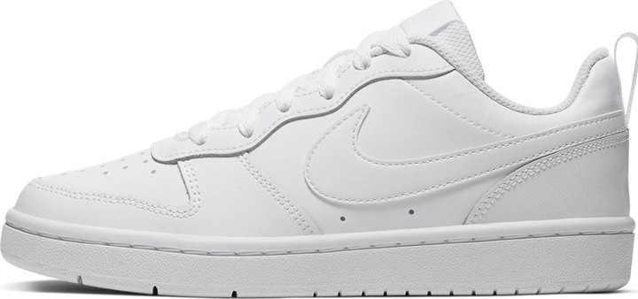Produktbild Nike Court Borough Low 2 Kinder Sneaker (38.5)