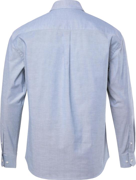 Produktbild JP1880 Oxfordhemd FLEXNAMIC®, Langarm, Buttondown-Kragen, Modern Fit (XL)