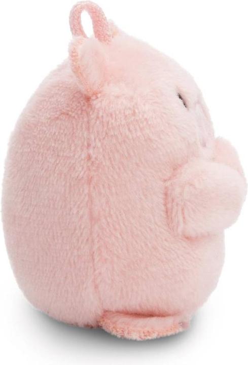 Productafbeelding Magni NICI knuffel varken Onk roze 5cm (5 cm)