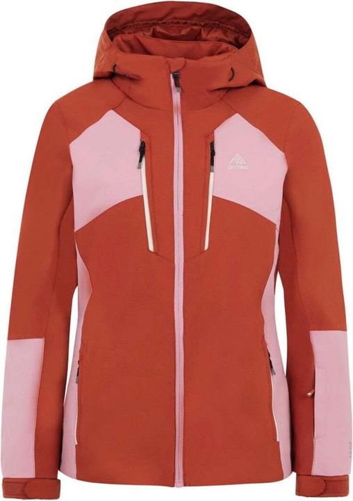 Produktbild Protest Women's Prtomorika Snowjacket (44)