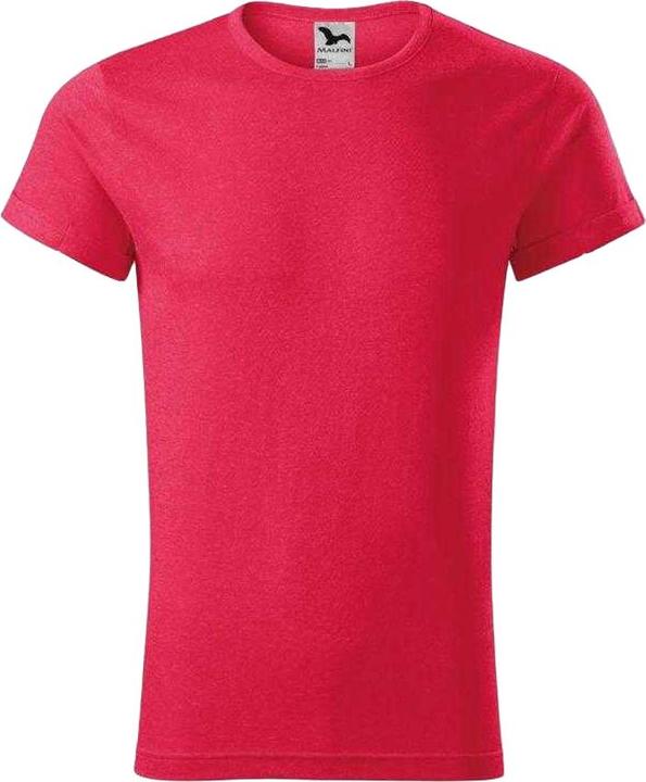 Produktbild Malfini Fusion TShirt (M)