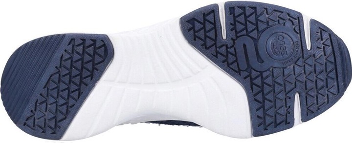 Actual product image Hush Puppies Womens/Ladies Opal Trainers (42)