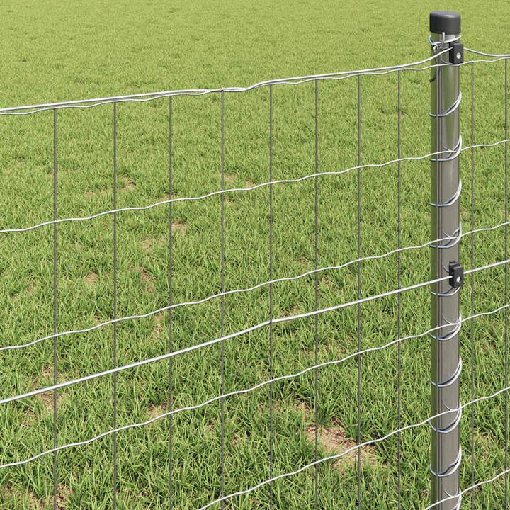 Produktbild vidaXL Eurozaun