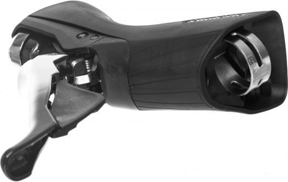 Actual product image Shimano Ultegra ST-R8020 shift/brake lever 2s left